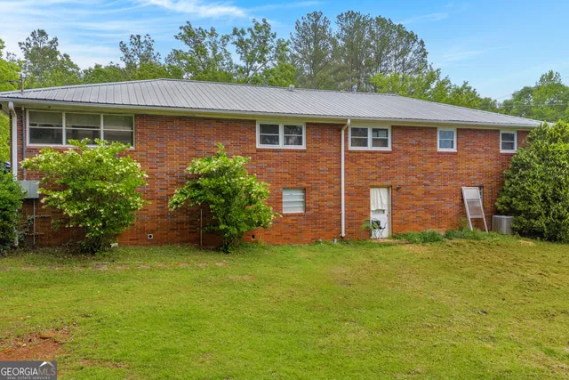 $240,000 | 232 Oak Way Drive, Eastanollee, GA 30538