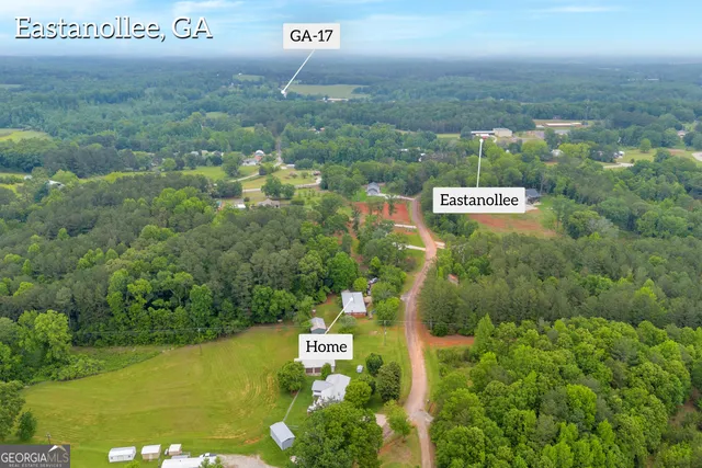 $240,000 | 232 Oak Way Drive, Eastanollee, GA 30538