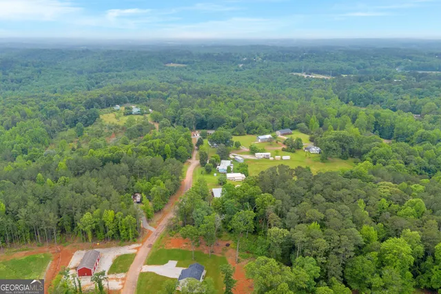 $240,000 | 232 Oak Way Drive, Eastanollee, GA 30538