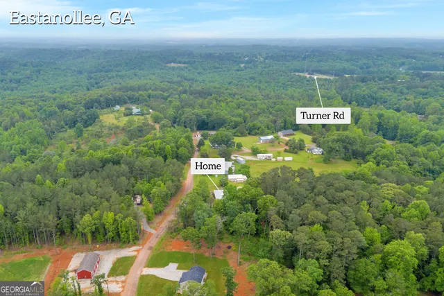 $240,000 | 232 Oak Way Drive, Eastanollee, GA 30538