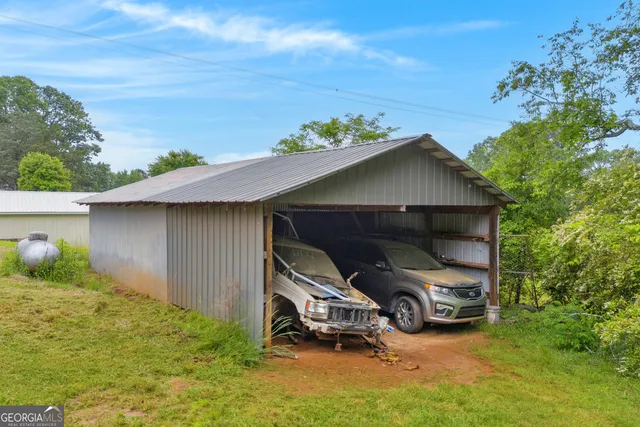 $240,000 | 232 Oak Way Drive, Eastanollee, GA 30538