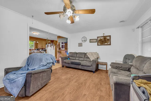 $240,000 | 232 Oak Way Drive, Eastanollee, GA 30538