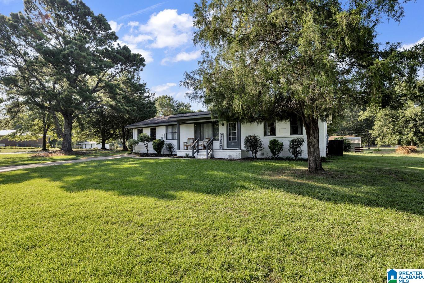 496 Springdale Road Mount Olive, AL 35117 - Photo 29 of 31