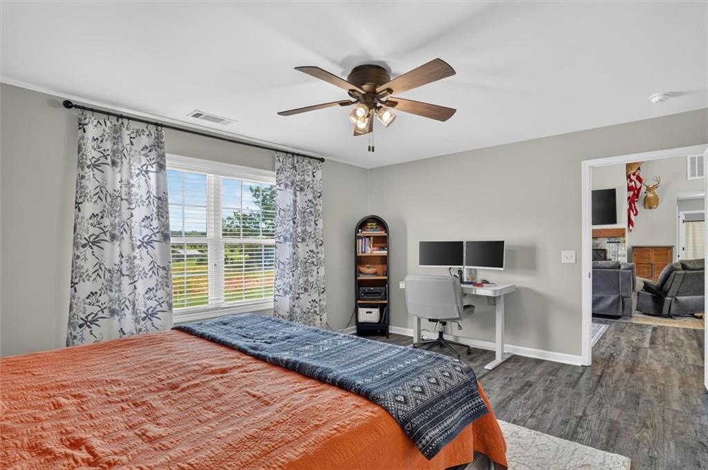 267 Hammond Road Southeast Calhoun, GA 30701 - Photo 22 of 57