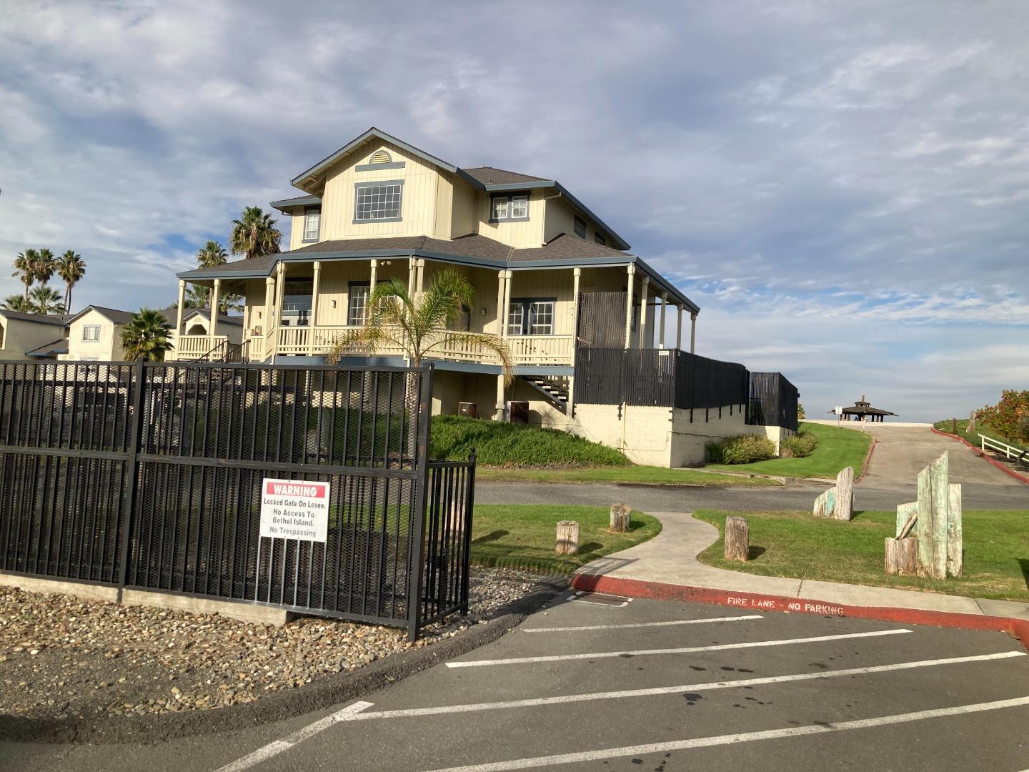 3660 Wells Road Oakley, CA 94561 - Photo 2 of 63 a front view of a house with a yard