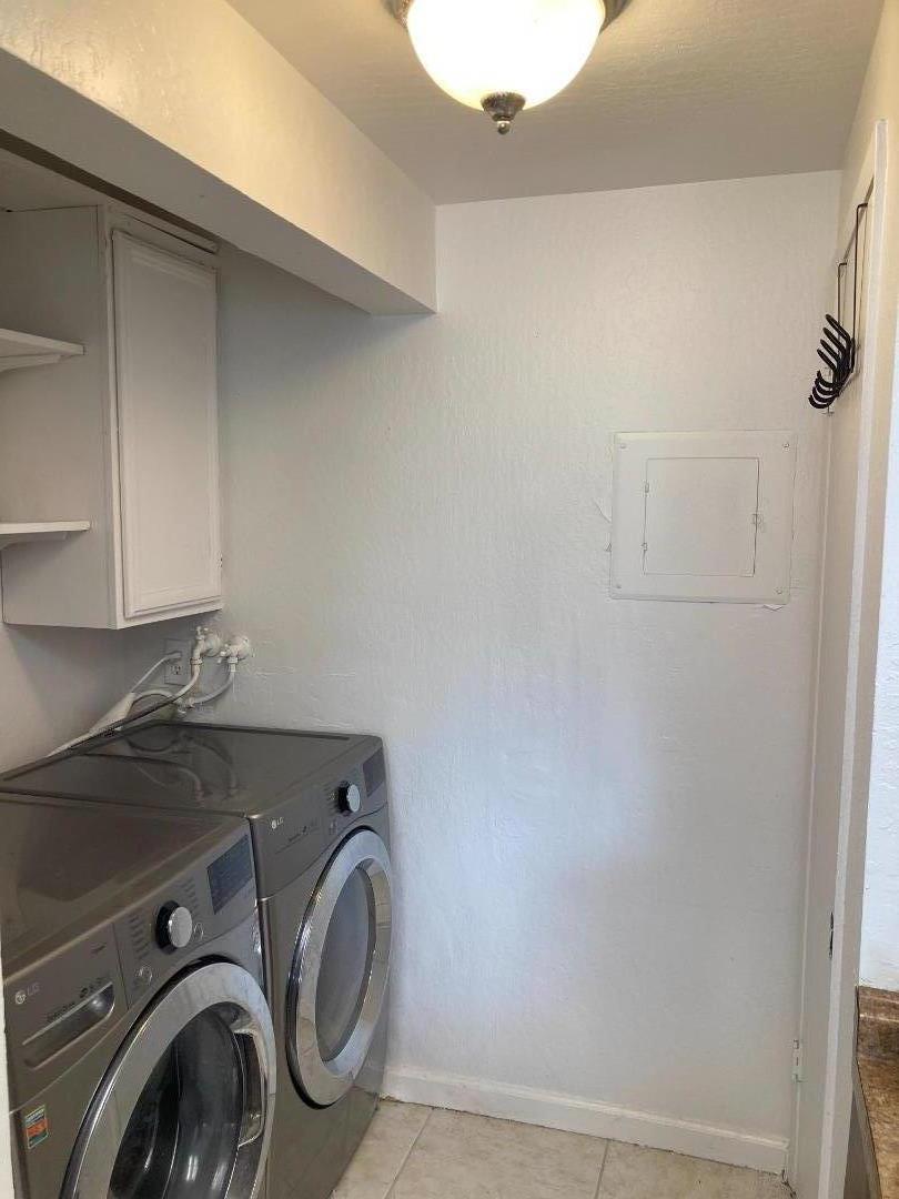 3660 Wells Road Oakley, CA 94561 - Photo 22 of 63 a utility room with dryer and washer