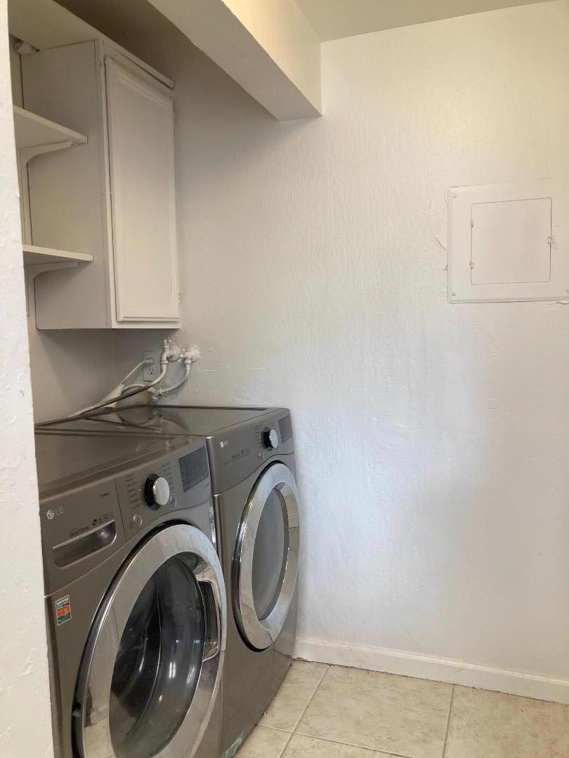 3660 Wells Road Oakley, CA 94561 - Photo 23 of 63 a utility room with dryer and washer