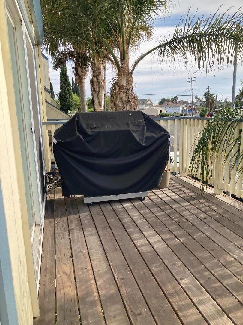 3660 Wells Road Oakley, CA 94561 - Photo 25 of 63 a view of outdoor space with lounge chairs on deck