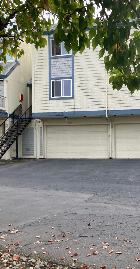 3660 Wells Road Oakley, CA 94561 - Photo 3 of 63 a front view of a house with a yard