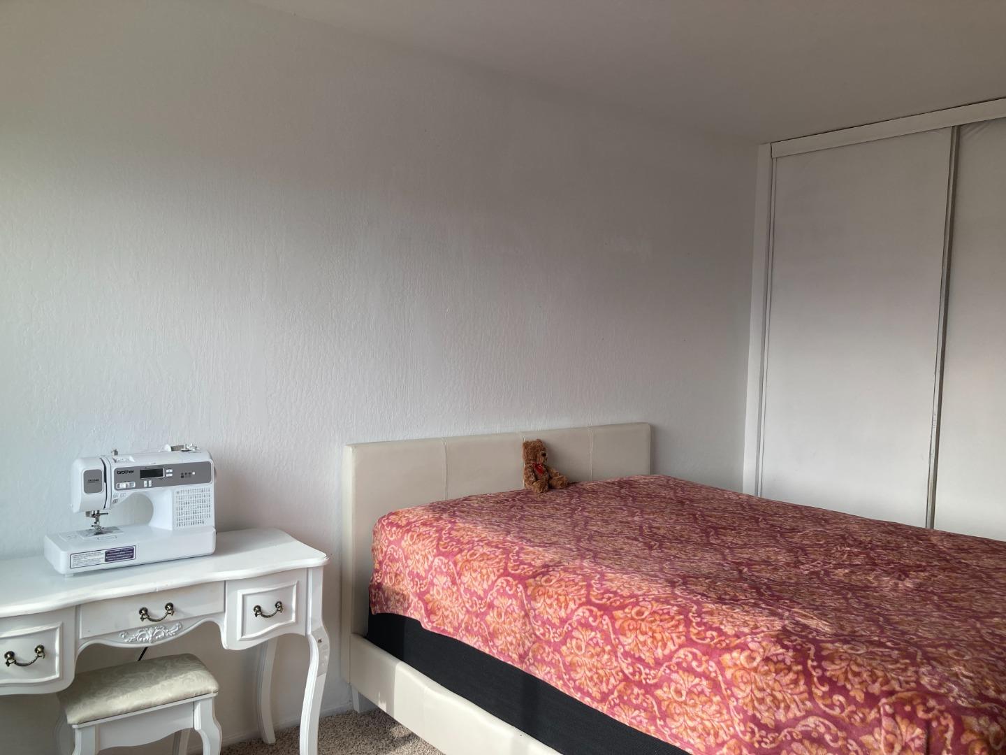 3660 Wells Road Oakley, CA 94561 - Photo 45 of 63 a bedroom with a bed and a cabinets