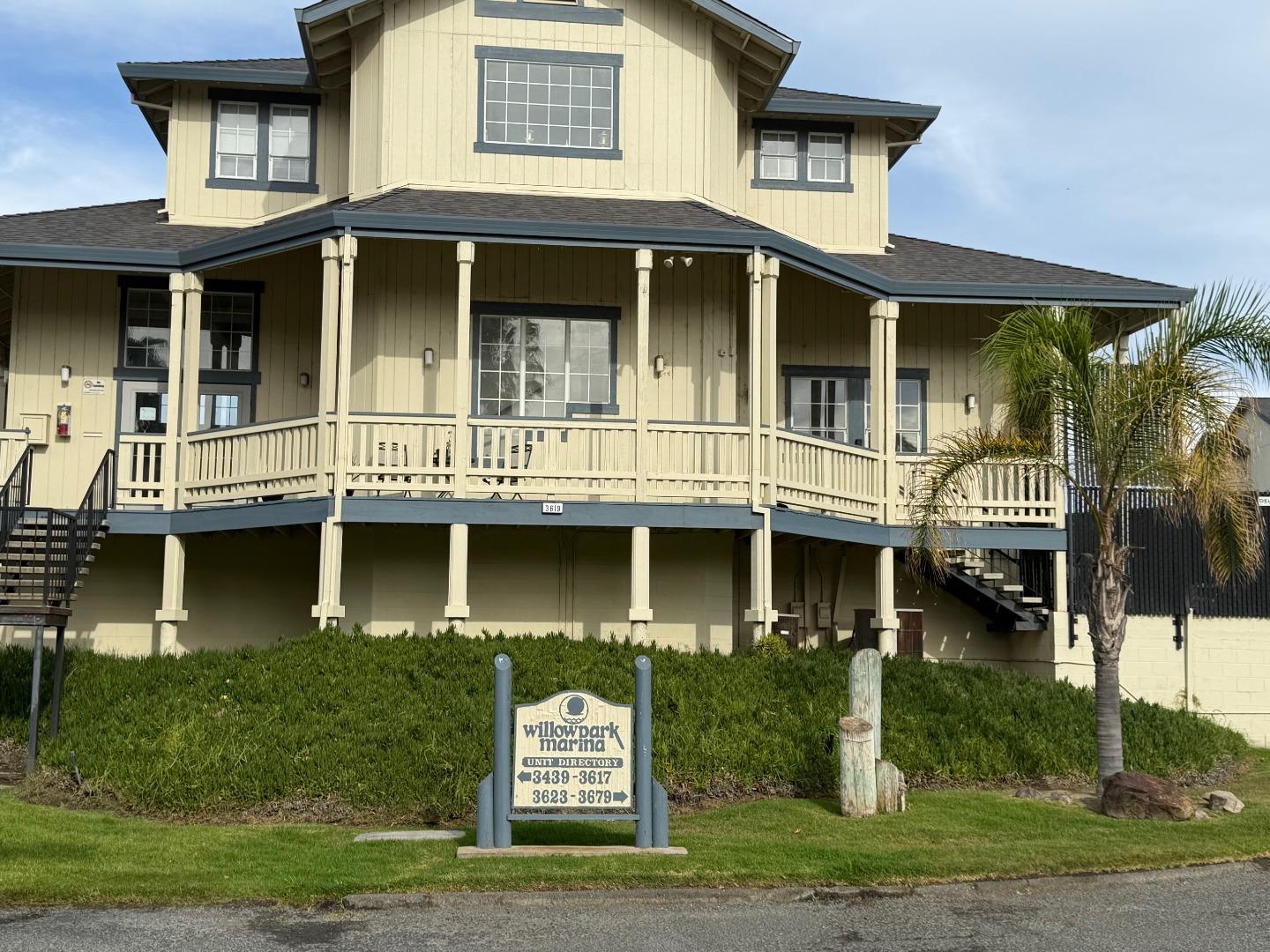 3660 Wells Road Oakley, CA 94561 - Photo 55 of 63 a view of brick house with a yard