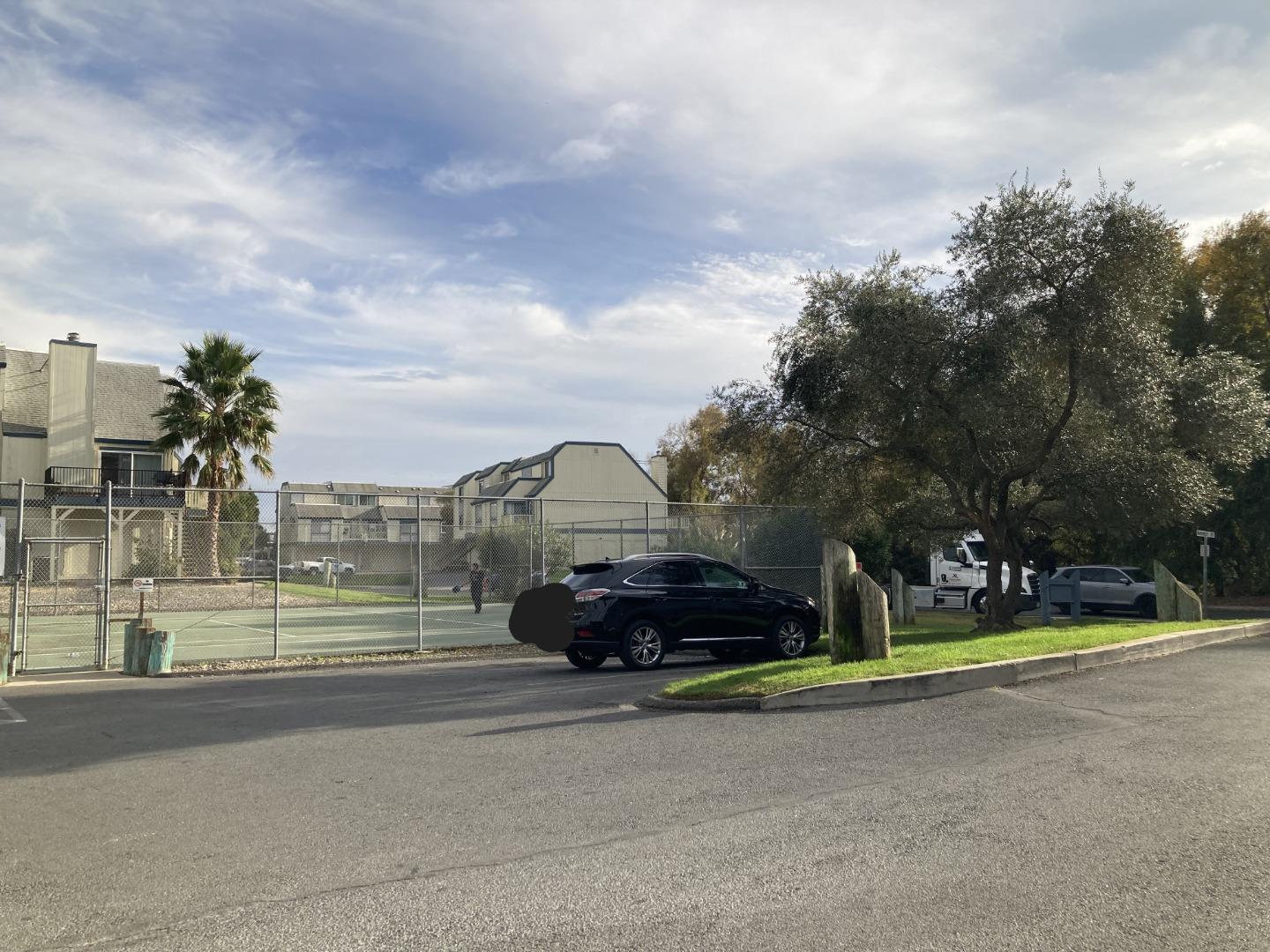 3660 Wells Road Oakley, CA 94561 - Photo 58 of 63 a car parked on the side of the road