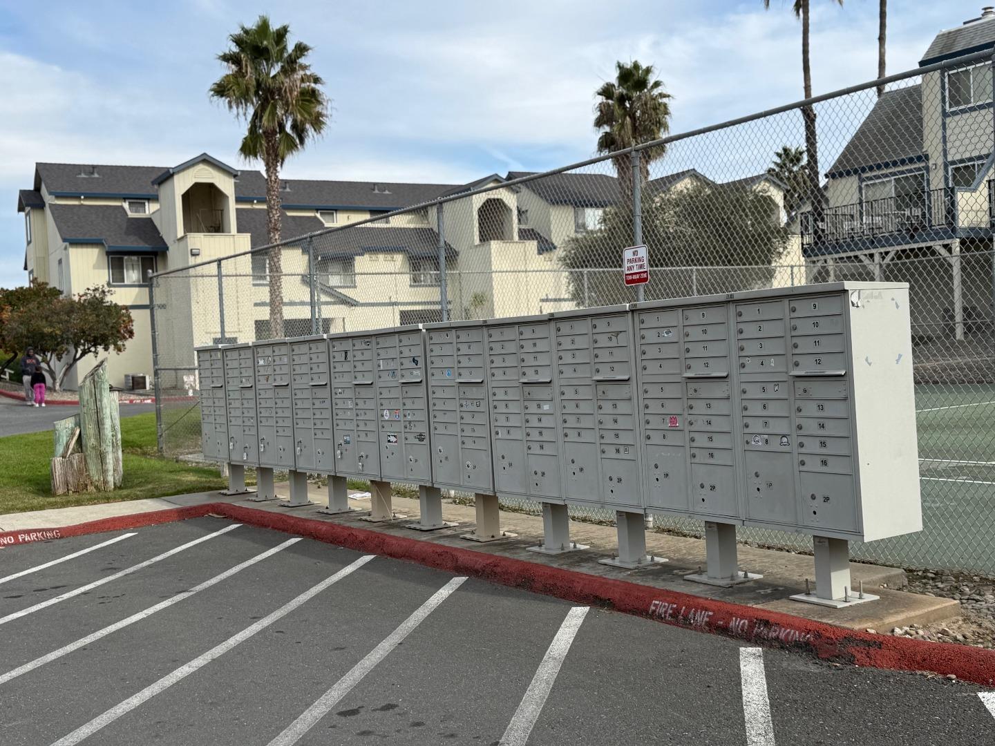 3660 Wells Road Oakley, CA 94561 - Photo 60 of 63 a view of a building with a street