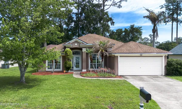 $435,000 | 1522 Quail Wood Court, Fleming Island, FL 32003