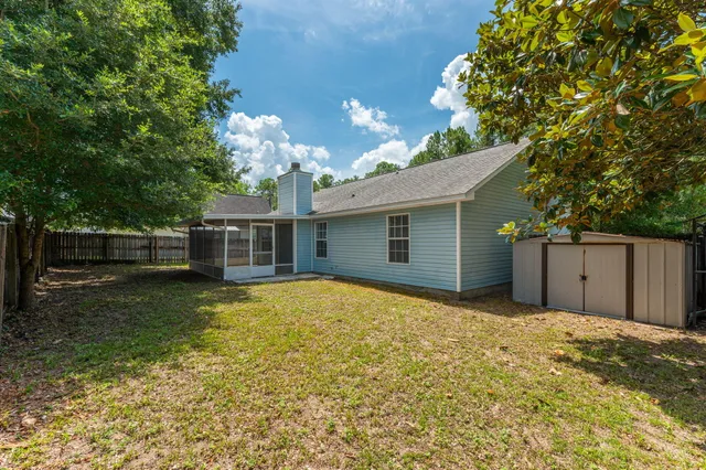 $1,650 | 4253 Antioch Road, Crestview, FL 32536