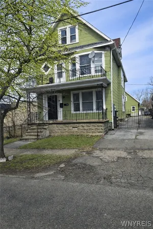 $310,000 | 60 West Delavan Avenue, Unit N, Buffalo, NY 14213
