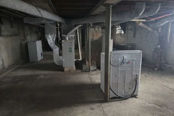 $310,000 | 60 West Delavan Avenue, Unit N, Buffalo, NY 14213