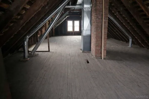 $310,000 | 60 West Delavan Avenue, Unit N, Buffalo, NY 14213