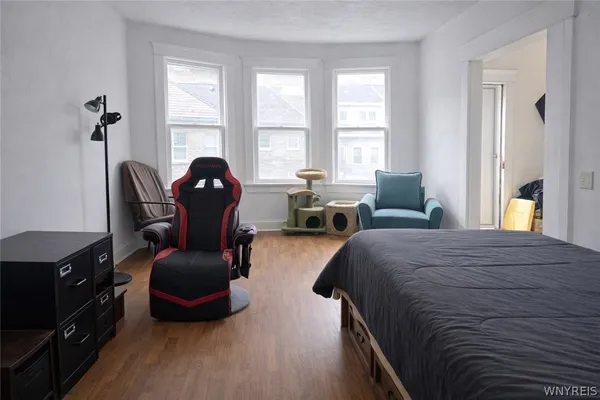 $310,000 | 60 West Delavan Avenue, Unit N, Buffalo, NY 14213