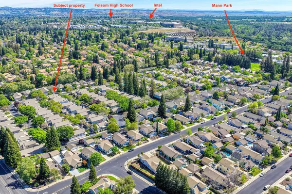 $499,000 | 1141 Sandy Creek Drive, Folsom, CA 95630