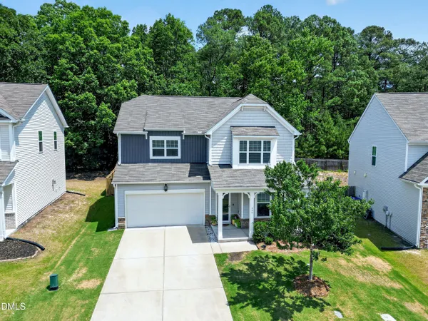 $469,900 | 634 Starry Sky Drive, Durham, NC 27703
