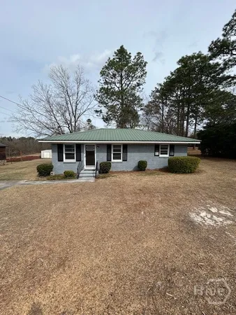 $169,000 | 133 South Anderson Drive, Swainsboro, GA 30401