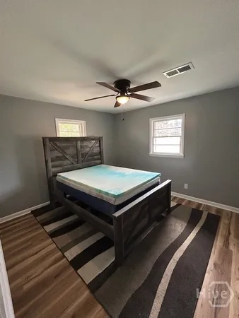 $169,000 | 133 South Anderson Drive, Swainsboro, GA 30401
