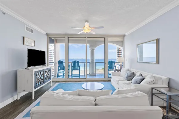 $770,000 | 5 Portofino Drive, Unit 805, Pensacola Beach, FL 32561