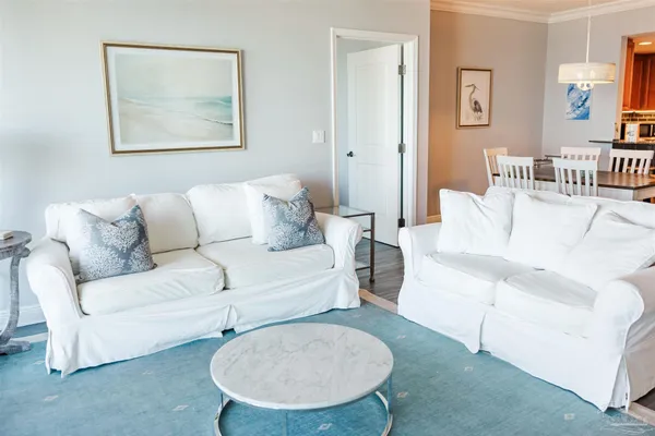 $770,000 | 5 Portofino Drive, Unit 805, Pensacola Beach, FL 32561