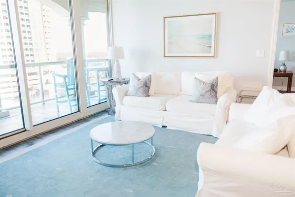 $770,000 | 5 Portofino Drive, Unit 805, Pensacola Beach, FL 32561