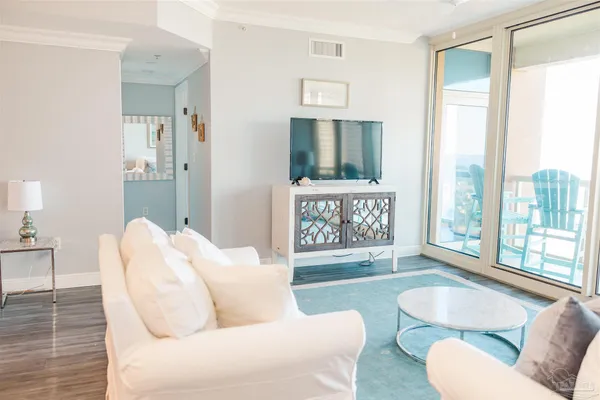 $770,000 | 5 Portofino Drive, Unit 805, Pensacola Beach, FL 32561