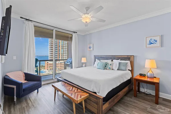 $770,000 | 5 Portofino Drive, Unit 805, Pensacola Beach, FL 32561