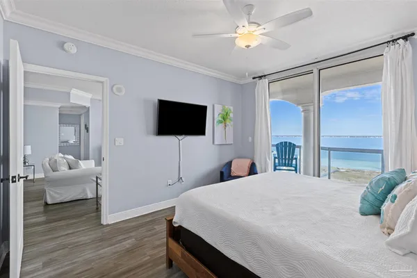 $770,000 | 5 Portofino Drive, Unit 805, Pensacola Beach, FL 32561