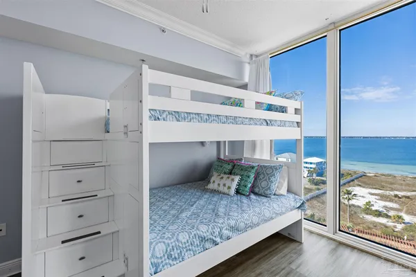 $770,000 | 5 Portofino Drive, Unit 805, Pensacola Beach, FL 32561