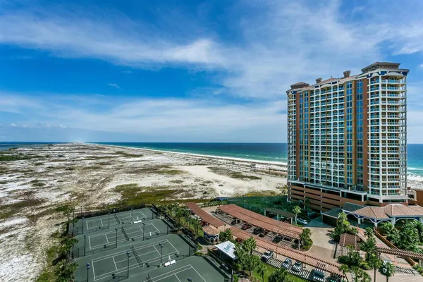 $770,000 | 5 Portofino Drive, Unit 805, Pensacola Beach, FL 32561