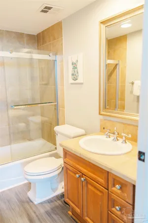 $770,000 | 5 Portofino Drive, Unit 805, Pensacola Beach, FL 32561