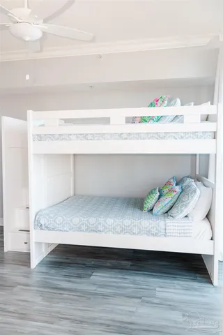 a close view of a sink and a cabinet in a kitchen