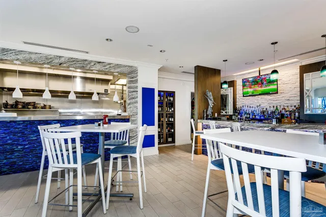 a view of staircase with a rug