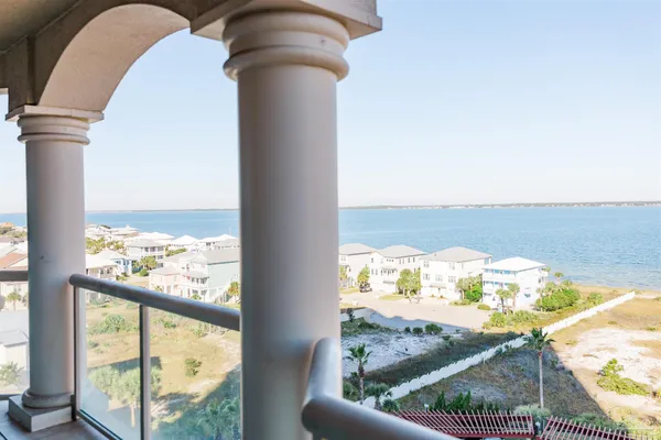 $770,000 | 5 Portofino Drive, Unit 805, Pensacola Beach, FL 32561