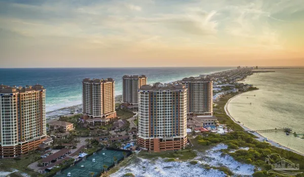 $770,000 | 5 Portofino Drive, Unit 805, Pensacola Beach, FL 32561