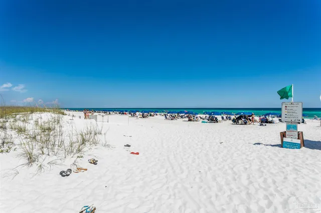 $780,000 | 5 Portofino Drive, Unit 805, Pensacola Beach, FL 32561