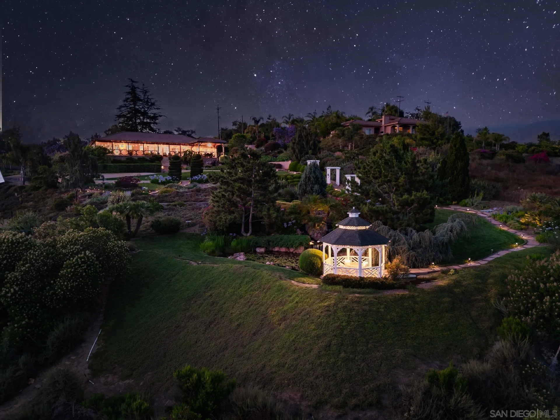 4241 Via El Dorado Fallbrook, CA 92028 - Photo 54 of 64