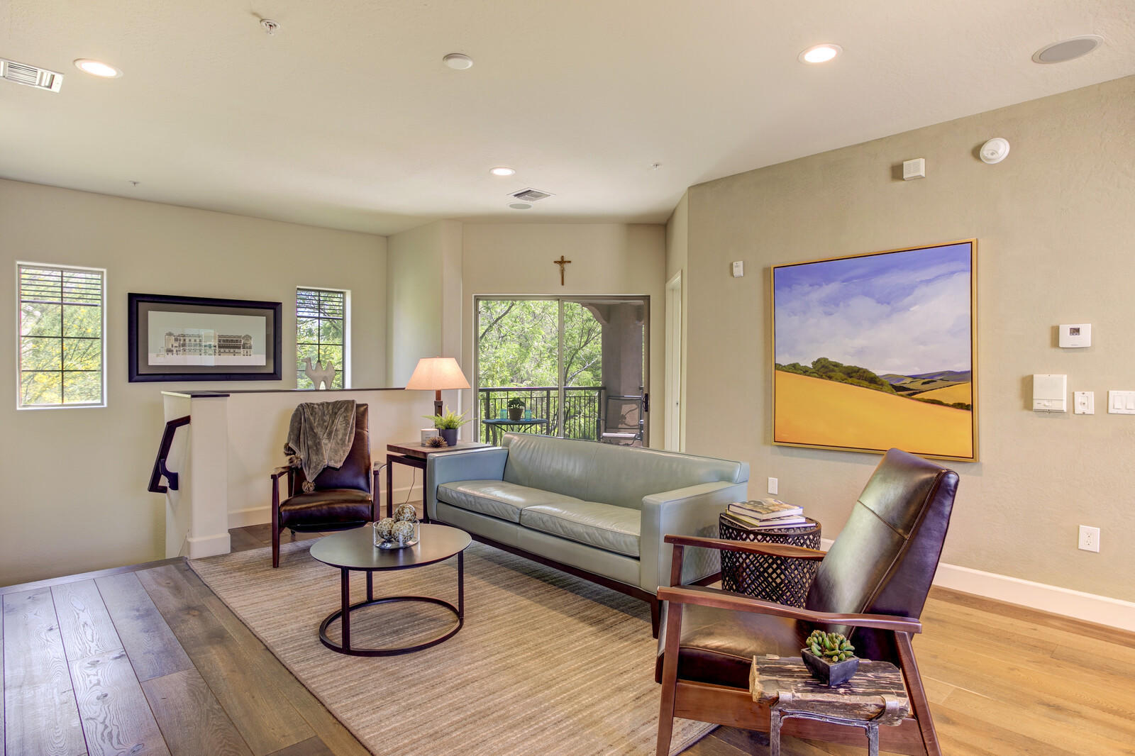 3935 East Rough Rider Road, Unit 1360 Phoenix, AZ 85050 - Photo 11 of 47 Open great room