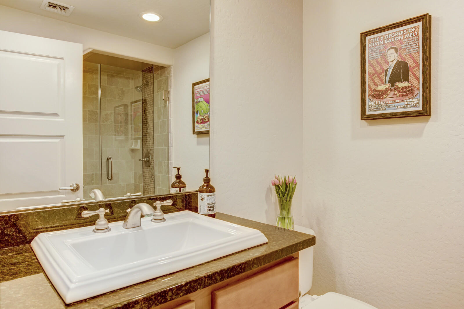 3935 East Rough Rider Road, Unit 1360 Phoenix, AZ 85050 - Photo 24 of 47 Bath 2