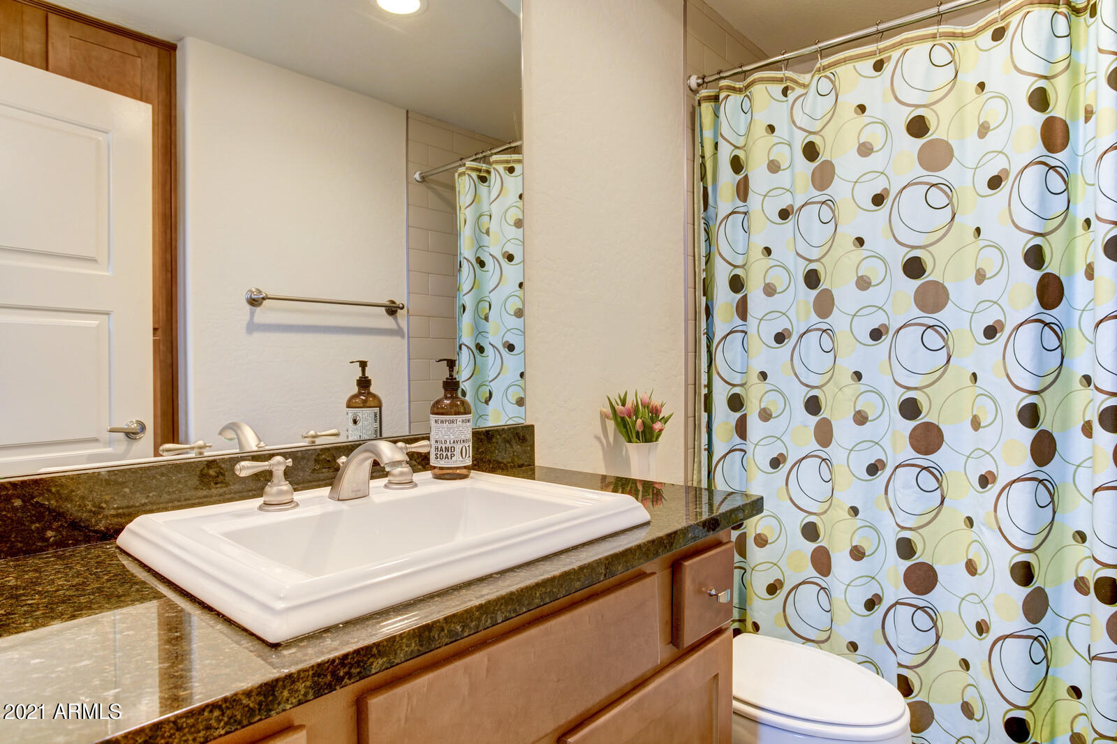 3935 East Rough Rider Road, Unit 1360 Phoenix, AZ 85050 - Photo 28 of 47 Bath 3