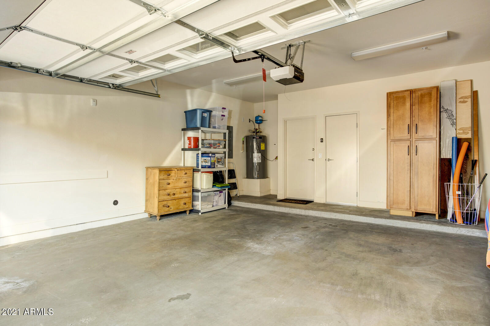 3935 East Rough Rider Road, Unit 1360 Phoenix, AZ 85050 - Photo 30 of 47 2 car ga with storage
