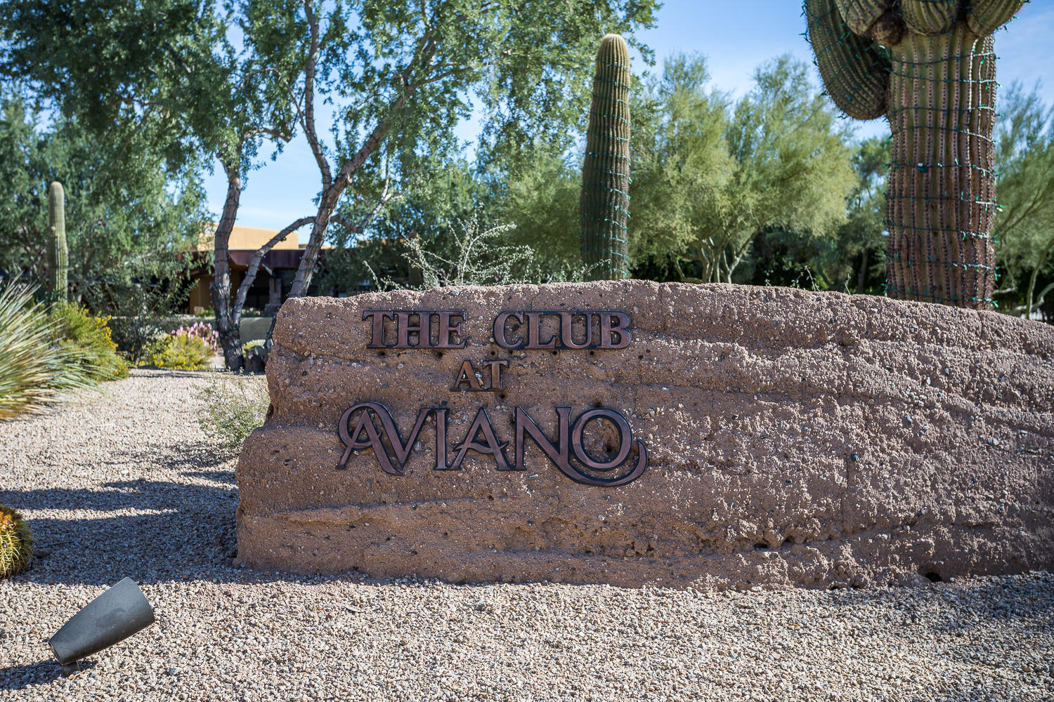 3935 East Rough Rider Road, Unit 1360 Phoenix, AZ 85050 - Photo 35 of 47 Aviano Community - 01