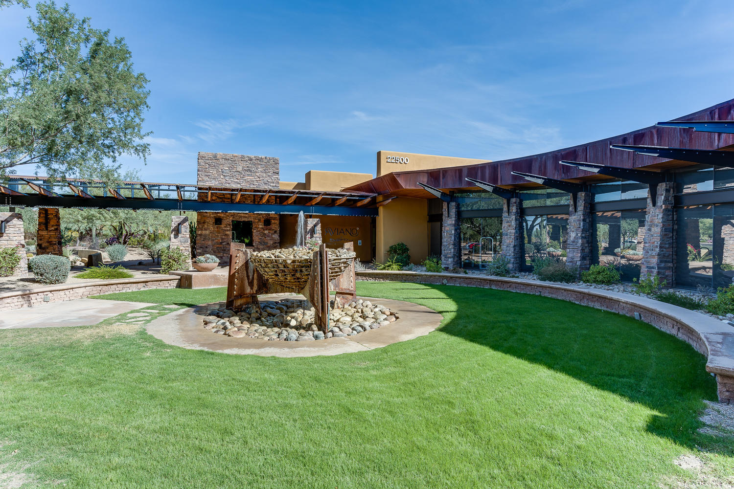 3935 East Rough Rider Road, Unit 1360 Phoenix, AZ 85050 - Photo 36 of 47 Aviano Community - 02