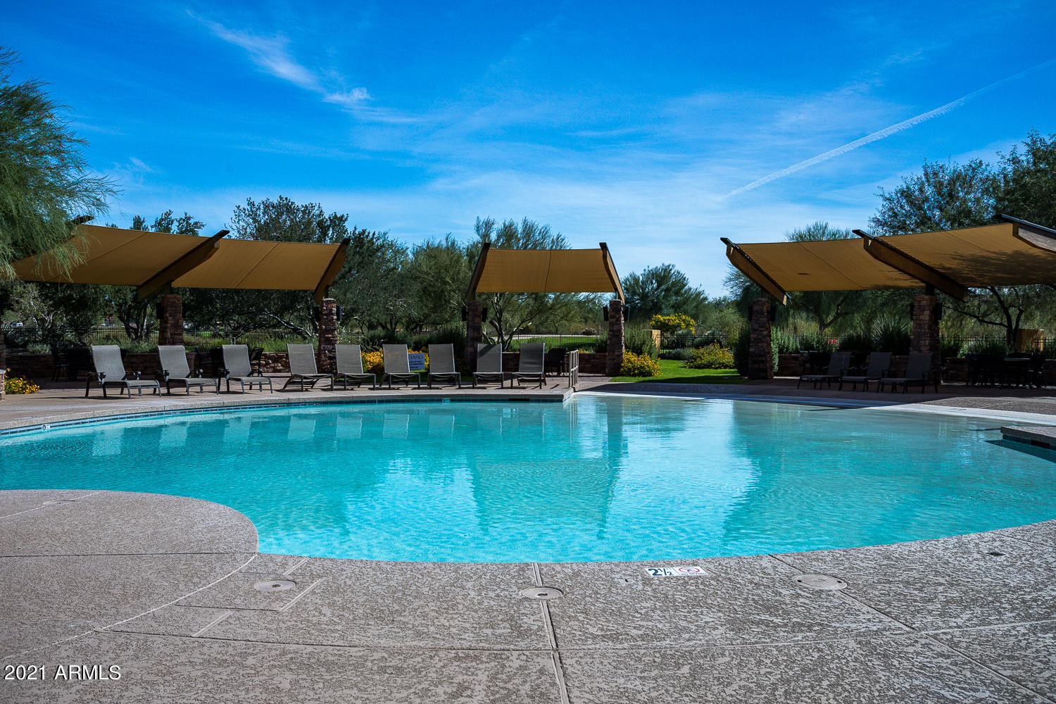 3935 East Rough Rider Road, Unit 1360 Phoenix, AZ 85050 - Photo 43 of 47 Aviano Community - 09