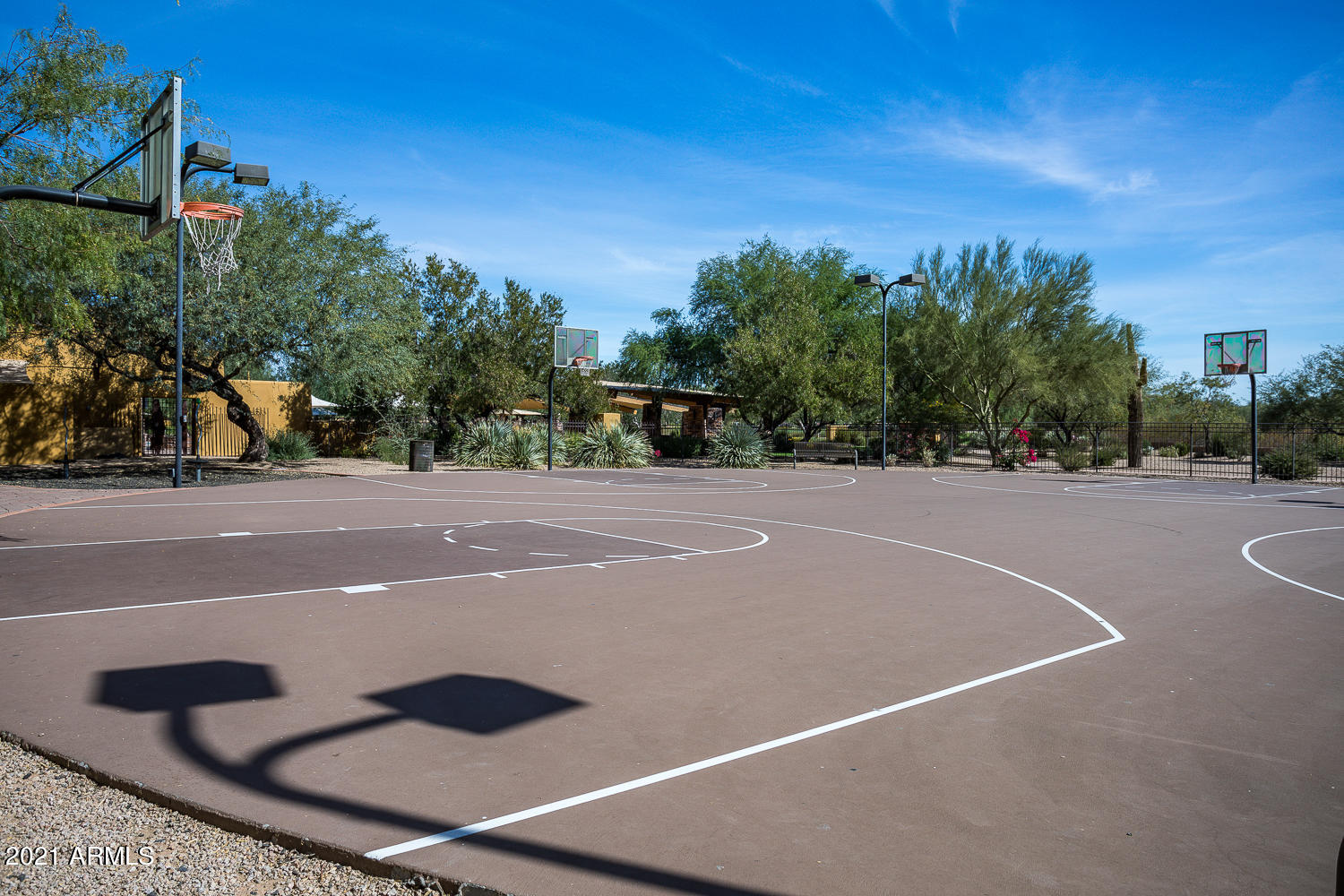3935 East Rough Rider Road, Unit 1360 Phoenix, AZ 85050 - Photo 45 of 47 Aviano Community - 11